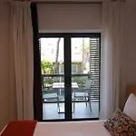 Hotel Nm By Escampa