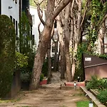Nm By Escampa Hotel 4*