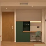 Nm By Escampa Hotel