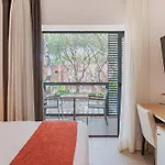 Hotel Nm By Escampa