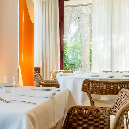 Hotel Nm By Escampa Castell-Platja d'Aro