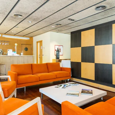 Nm By Escampa Hotel 4*