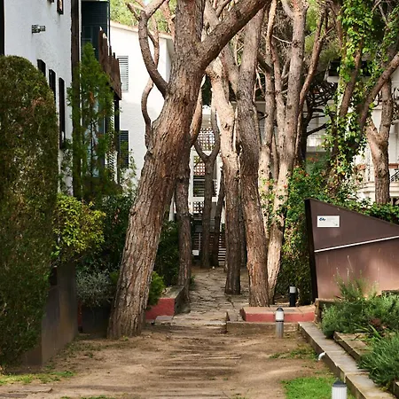 Nm By Escampa Hotel 4*