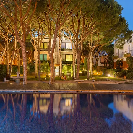 Hotel Nm By Escampa Castell-Platja d'Aro