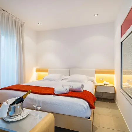 Hotel Nm By Escampa