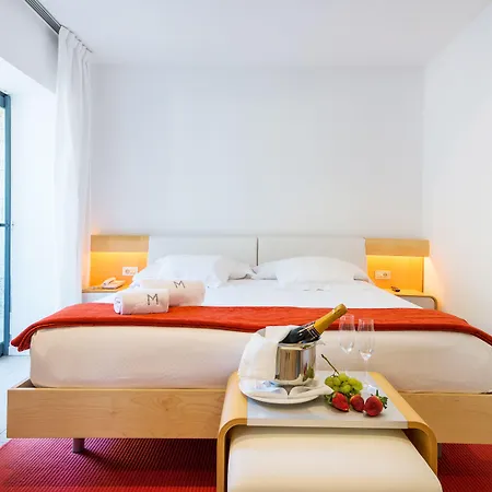 Nm By Escampa Hotel Castell-Platja d'Aro