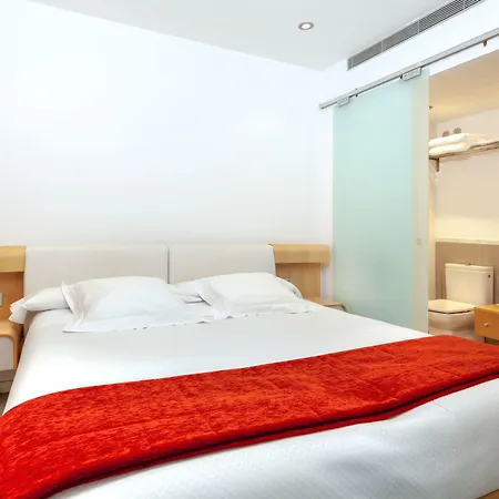 Hotel Nm By Escampa Castell-Platja d'Aro