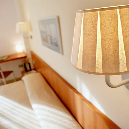 Hotel Nm By Escampa 4*