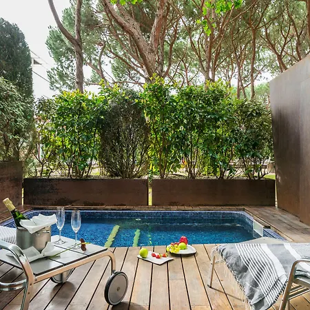 Nm By Escampa Hotel 4*