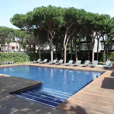 Nm By Escampa Hotel Castell-Platja d'Aro