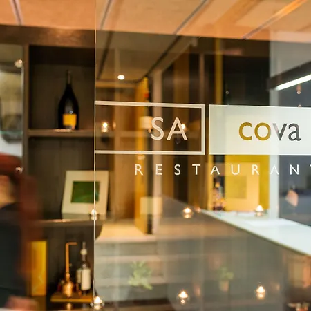 Nm By Escampa Hotel Castell-Platja d'Aro