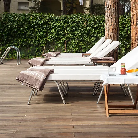 Nm By Escampa Hotel Castell-Platja d'Aro