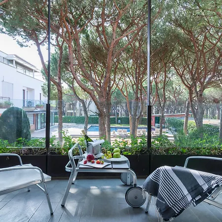 Nm By Escampa Hotel 4*