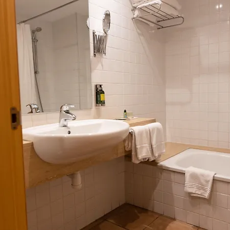 Hotel Nm By Escampa 4*