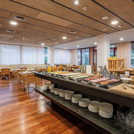 Nm By Escampa Hotel 4*