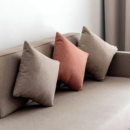 Nm By Escampa Hotel 4*