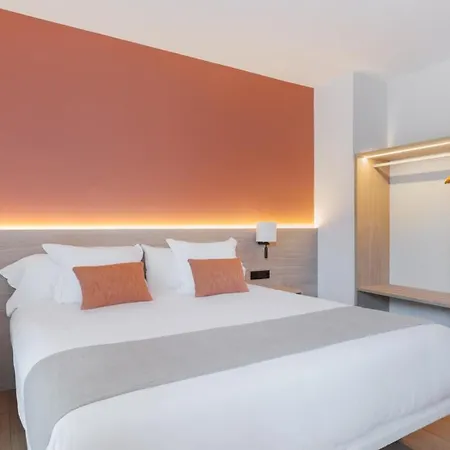 Nm By Escampa Hotel