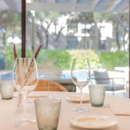 Nm By Escampa Hotel Castell-Platja d'Aro