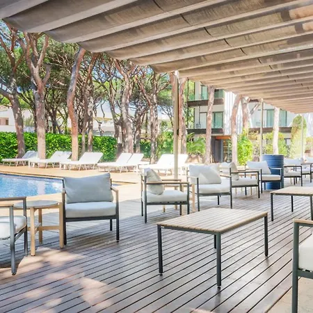 Hotel Nm By Escampa Castell-Platja d'Aro