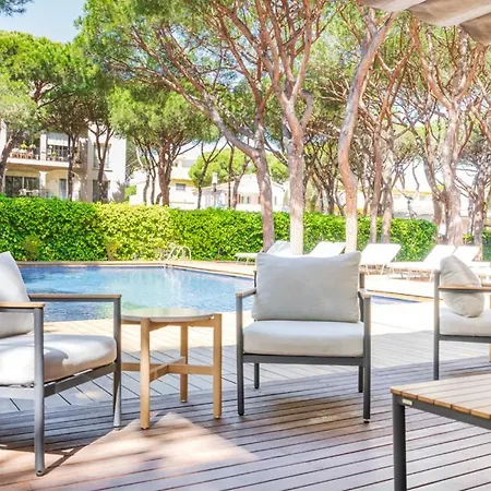 Hotel Nm By Escampa Castell-Platja d'Aro