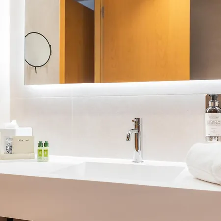 Nm By Escampa Hotel Castell-Platja d'Aro