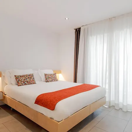 Nm By Escampa Hotel