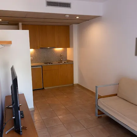 Nm By Escampa Hotel 4*