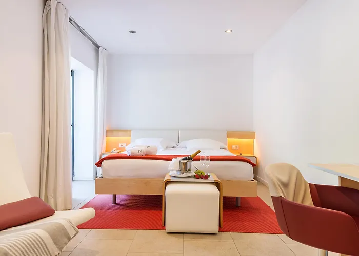 Hotel Nm By Escampa Castell-Platja d'Aro