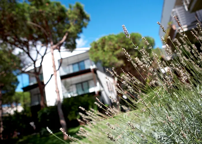 Nm By Escampa 4* Castell-Platja d'Aro