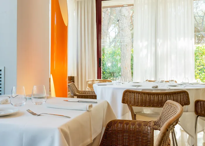 Hotel Nm By Escampa Castell-Platja d'Aro