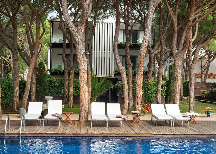 Hotel Nm By Escampa