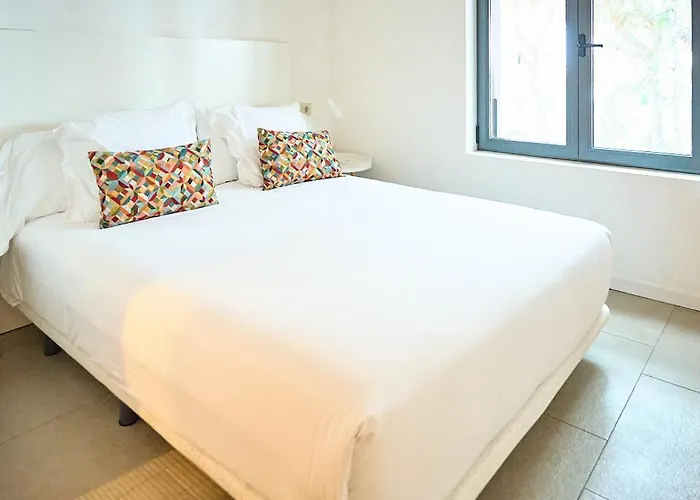 Nm By Escampa Hotel