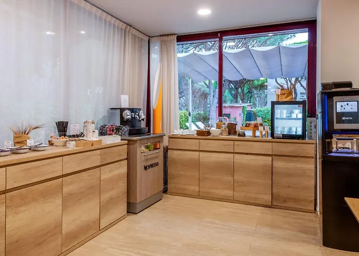 Hotel Nm By Escampa Castell-Platja d'Aro