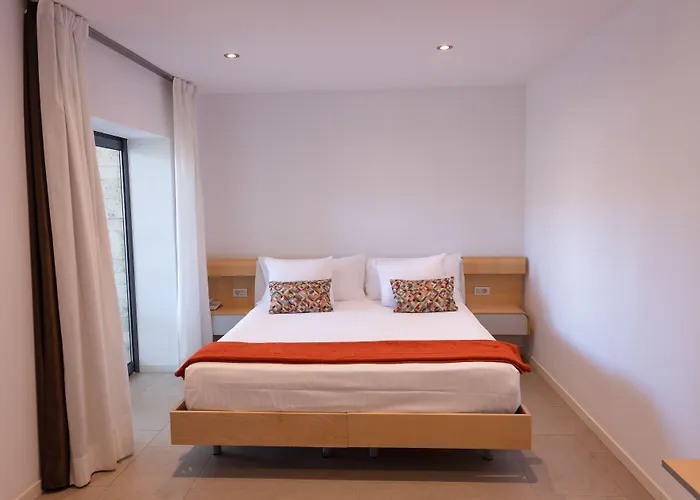 Nm By Escampa Hotel 4*