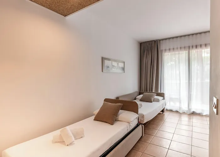 Hotel Nm By Escampa 4*